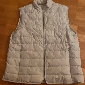 Vit väst från bläck - Mycket fint skick!