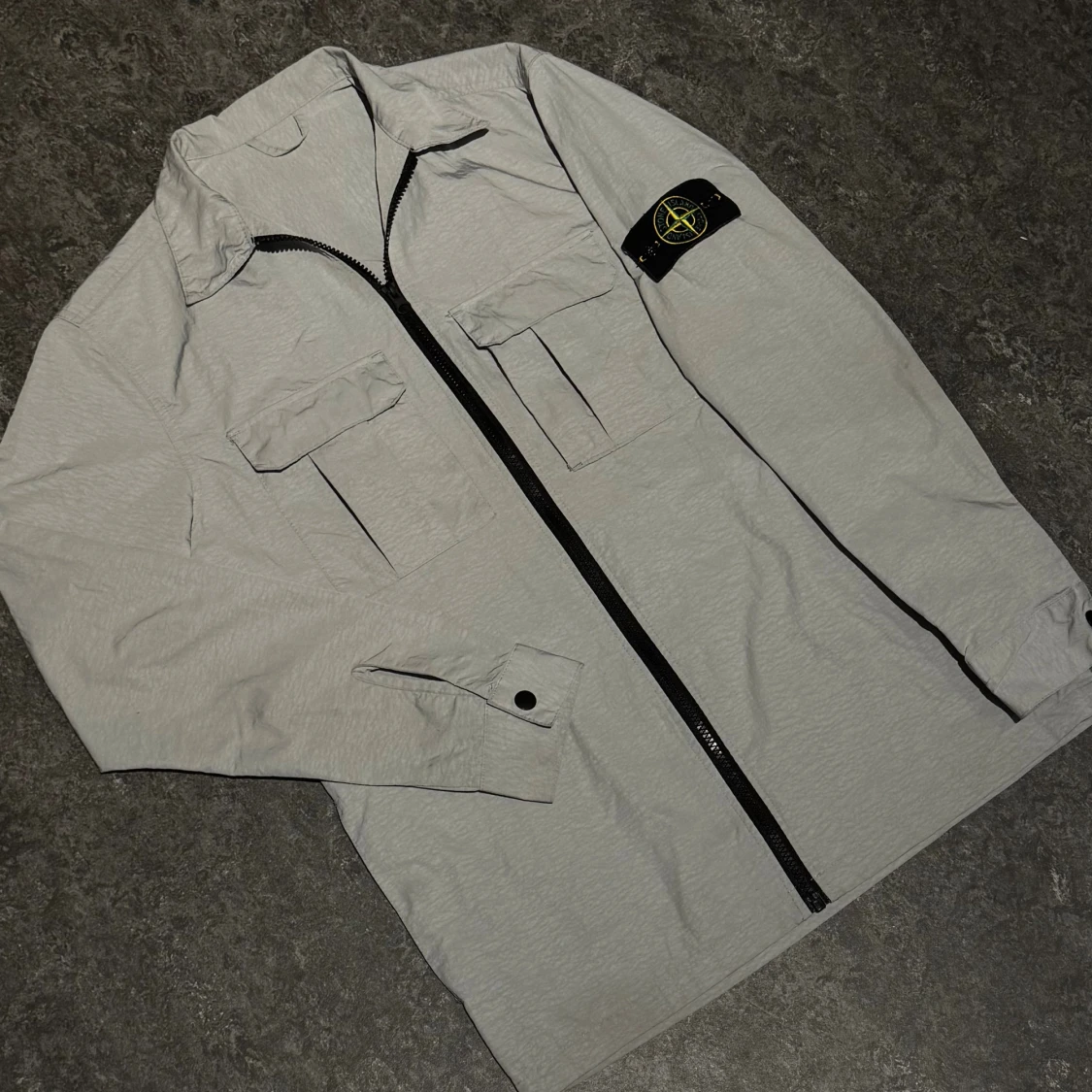 Stone Island jacka - 4