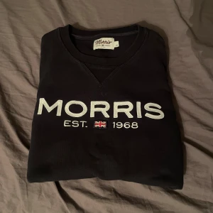Morris Tröja - Säljer nu denna riktig feta Morris tröja i fint skick! Skriv om du har frågor !