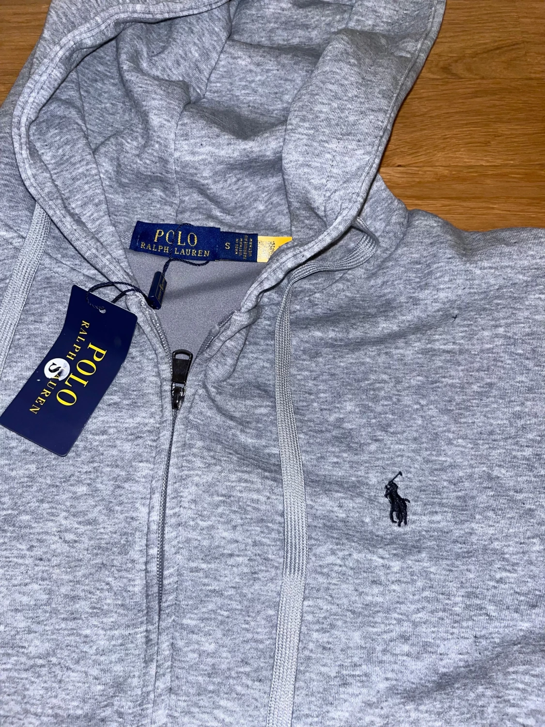 Vit t-shirt från Polo Ralph Lauren - 2