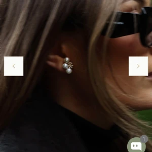 ioaku örhänge  -  säljer mina ioaku örhängen från deras adventskalender. aldrig använda. priset kan diskuteras 