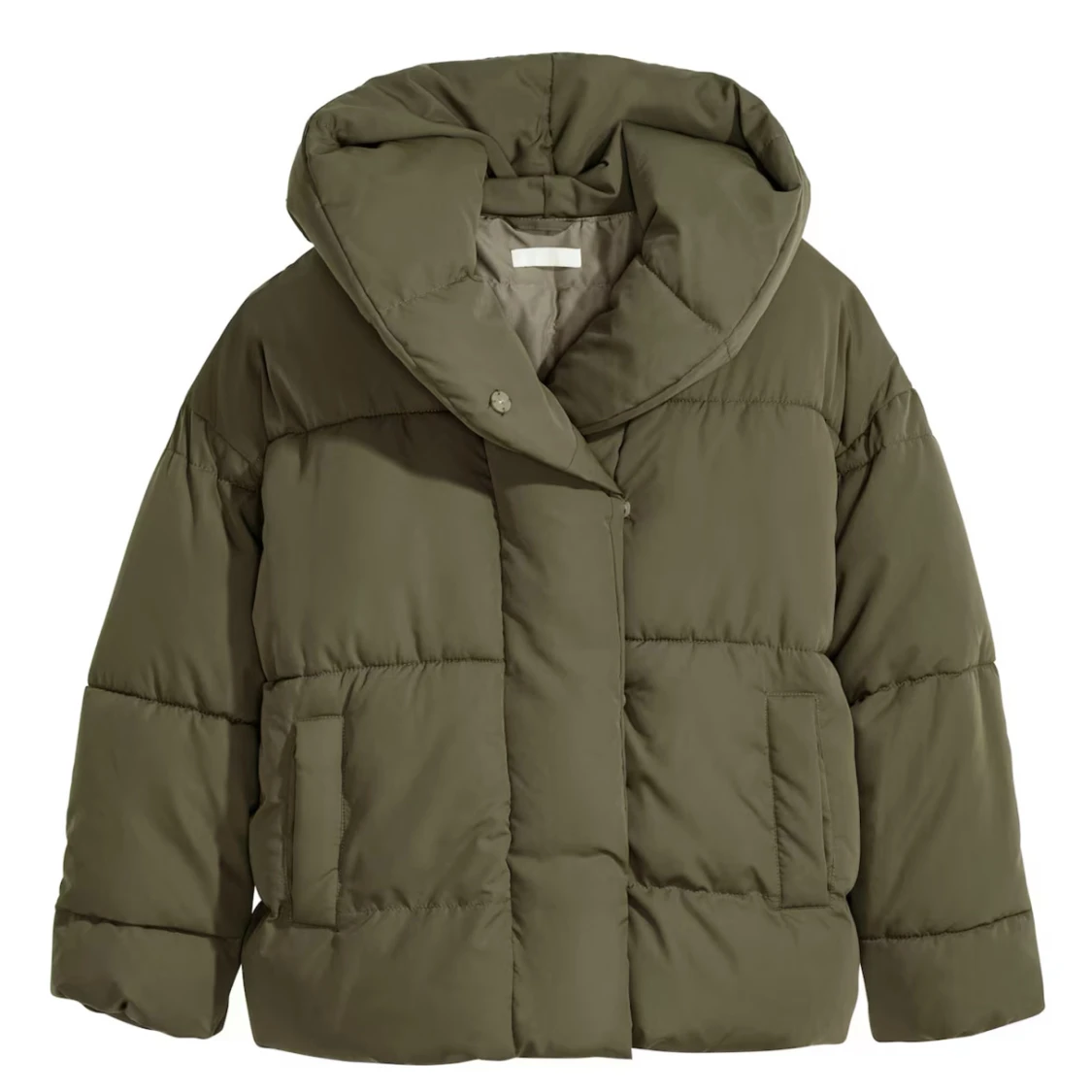 Hm vinter jacka SÖKER