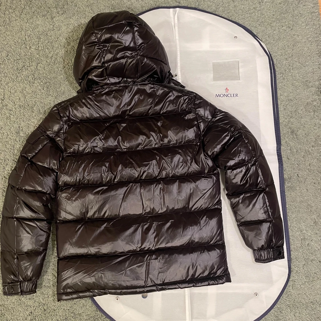 Moncler Maya jacka - 4