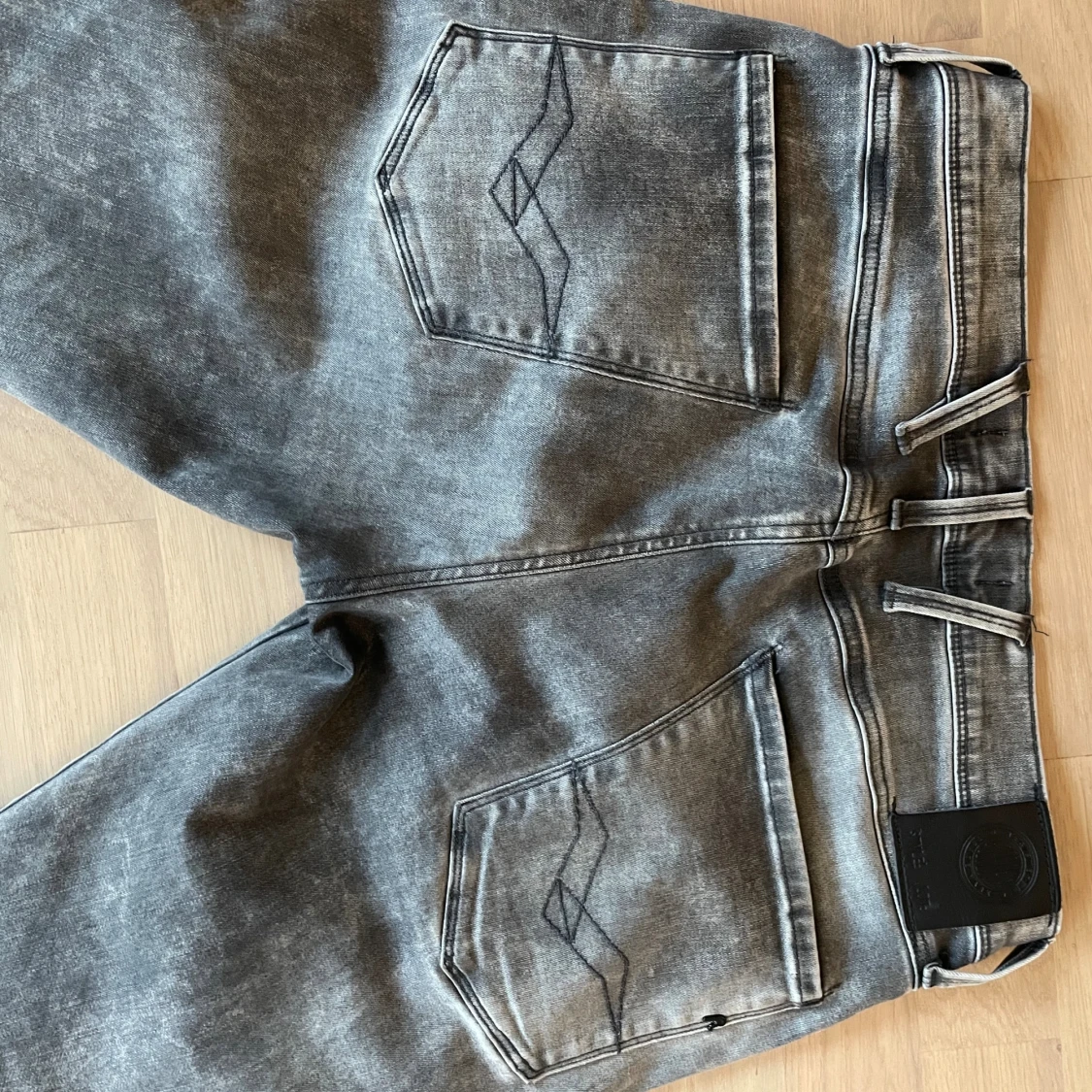 Replay Anbass *Helt Nya* - 3