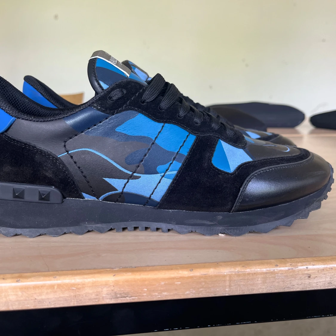 Valentino Rockrunners