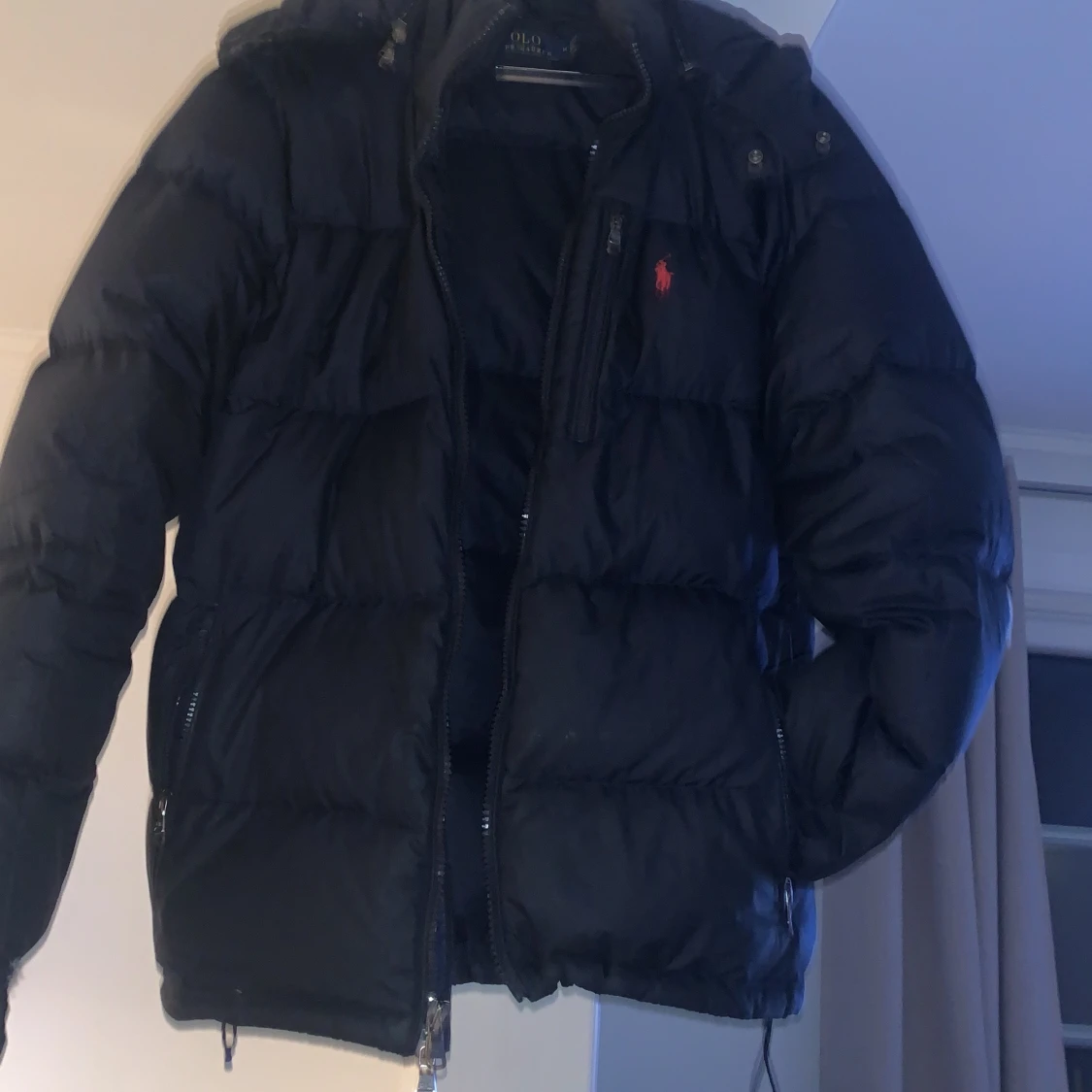 Polo Ralph lauren jacka 