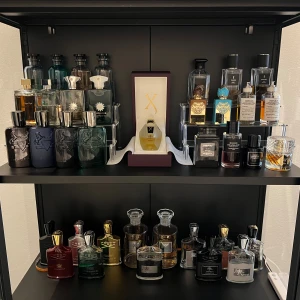 Samples till Melvin - 2ml: Pacific Chill, Afternoon Swim, Greenley