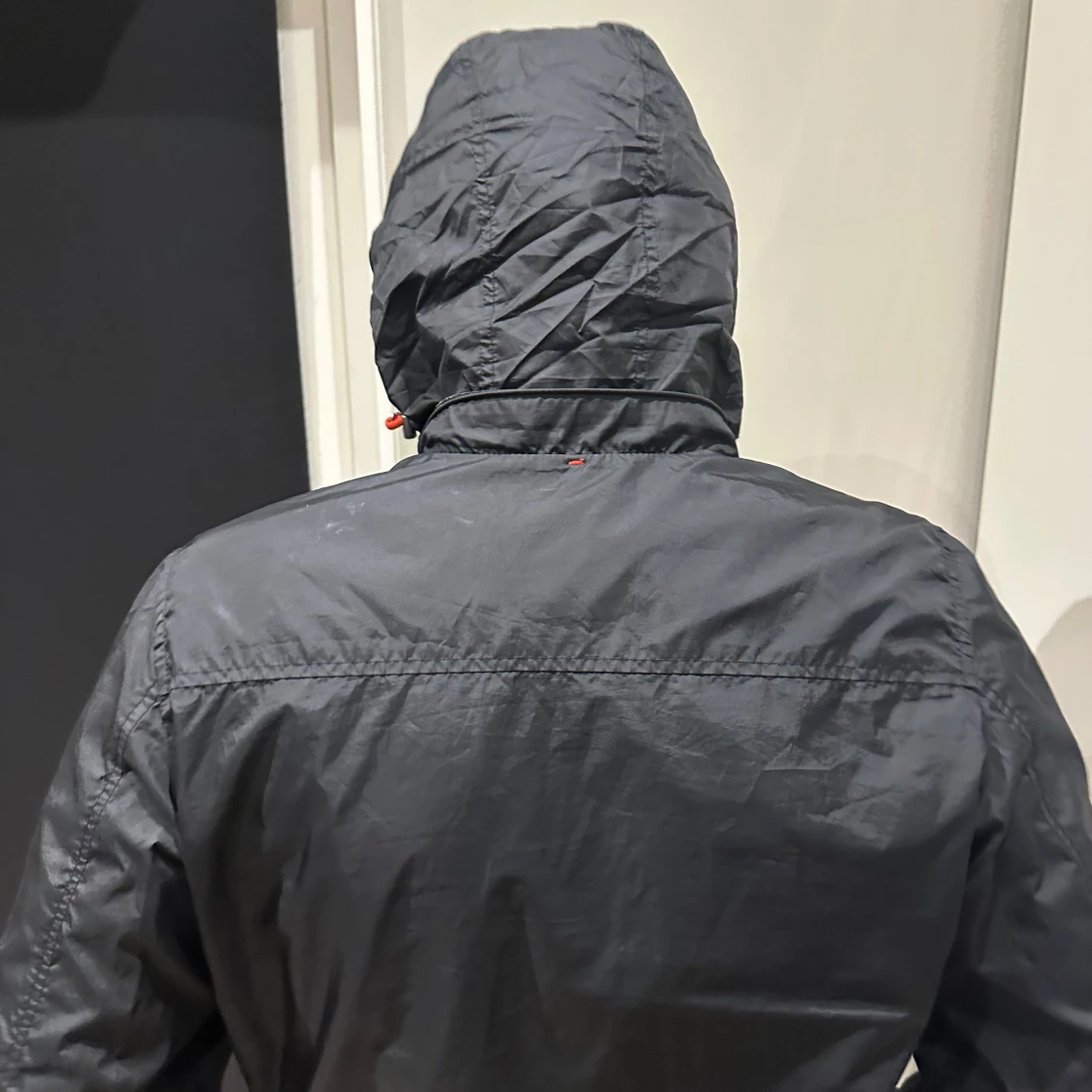 Vindjacka J.Lindberg  - 3