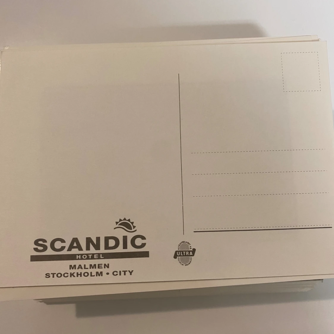 Vykort - 5 för 29kr - 4