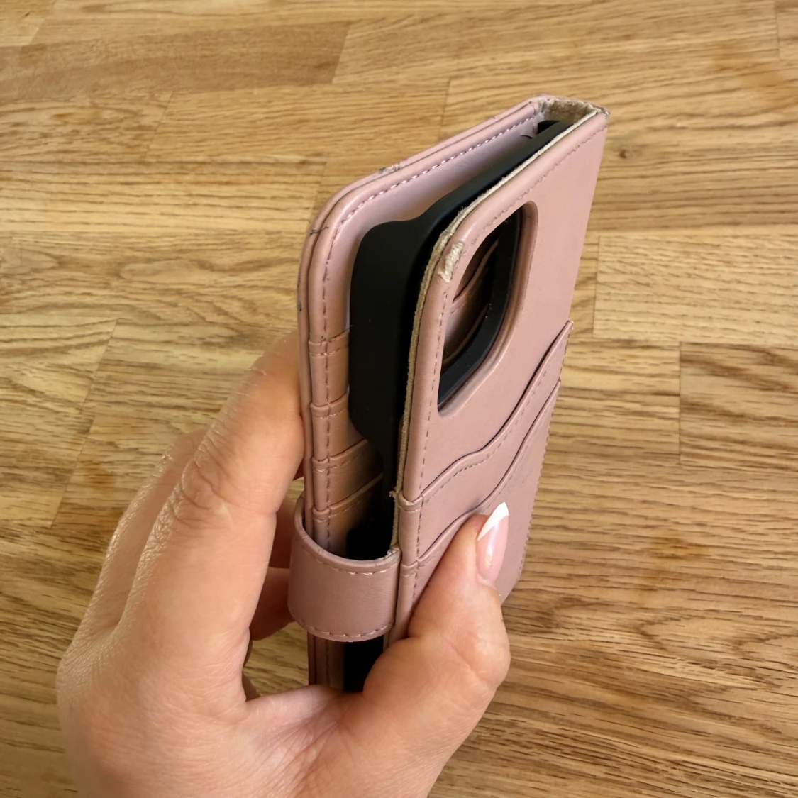 Ideal of Sweden Plånboksfodral - 3