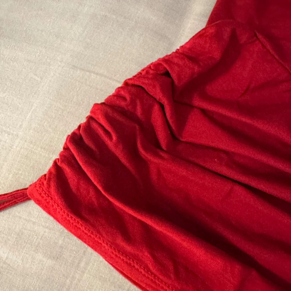 Halter neck top  - 3