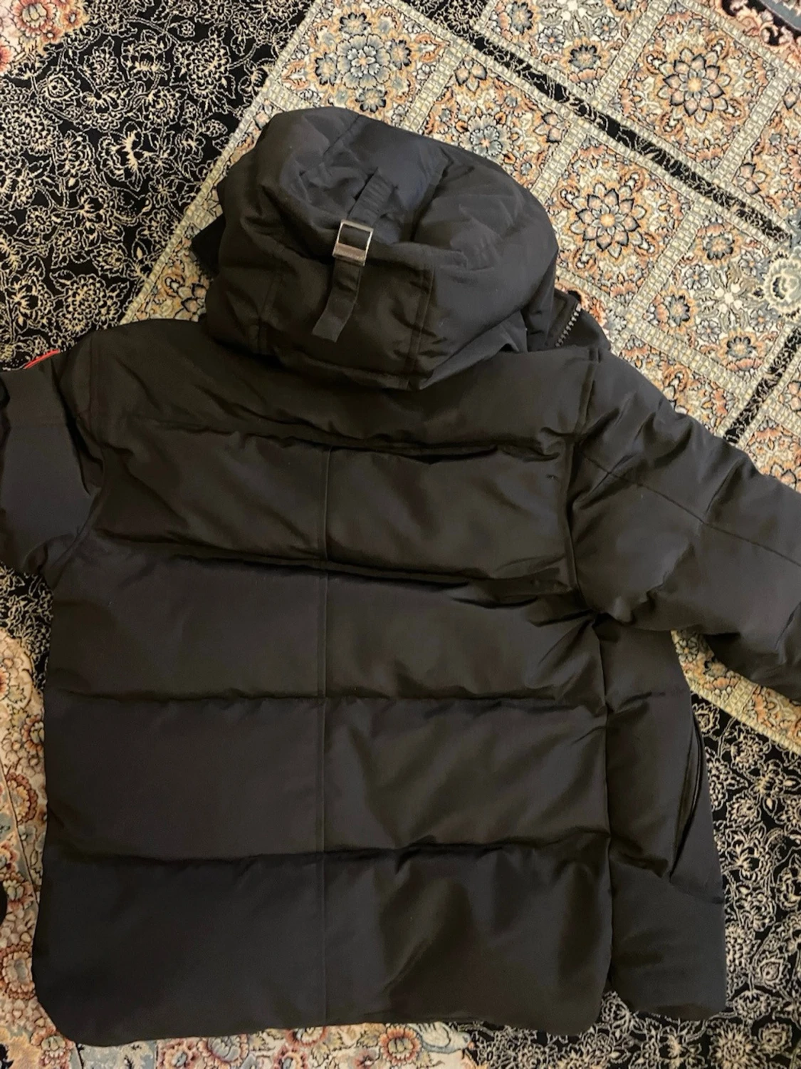 Canada Goose jacka - 3