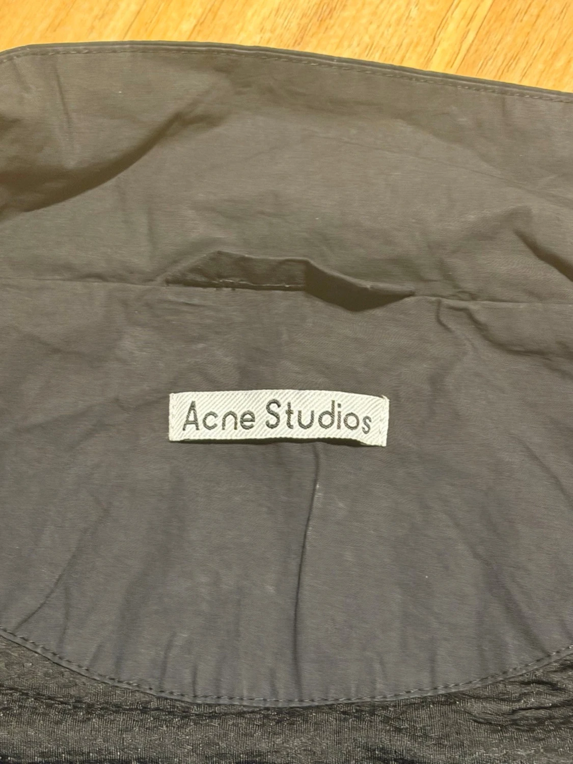 Acne Studios Jacka  - 4