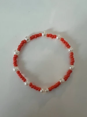 pärlarmband Storlek S - S