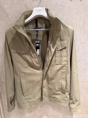J.Lindeberg Field Jacka - J.Lindeberg bailey Poly Jacket Storlek L helt ny