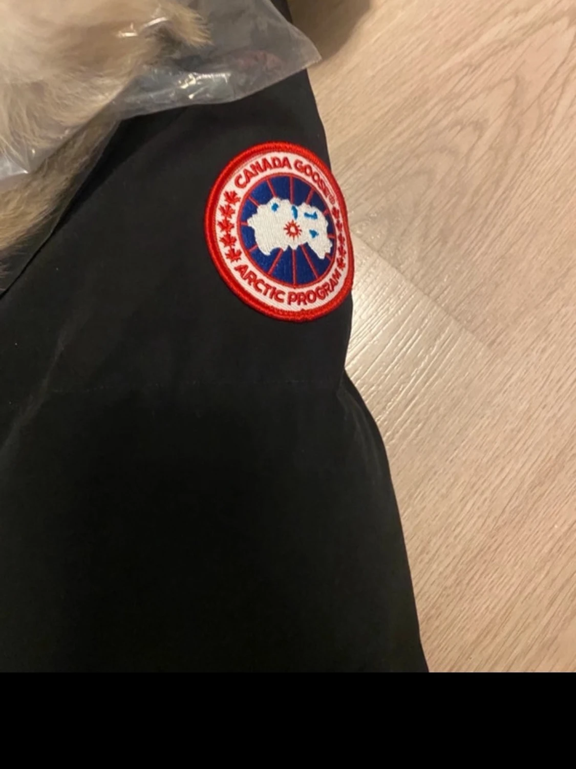 Canada goose Wyndham  - 90