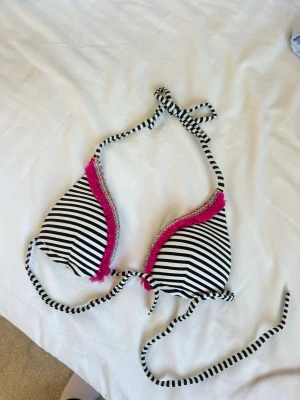 Snygg bikini - Så najs bikinitopp!