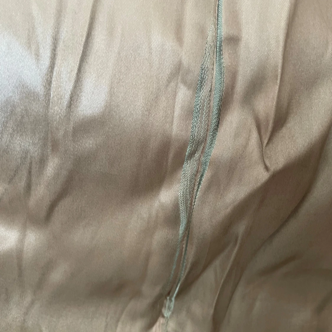 Svart lång kappa från Filippa K XS - 4