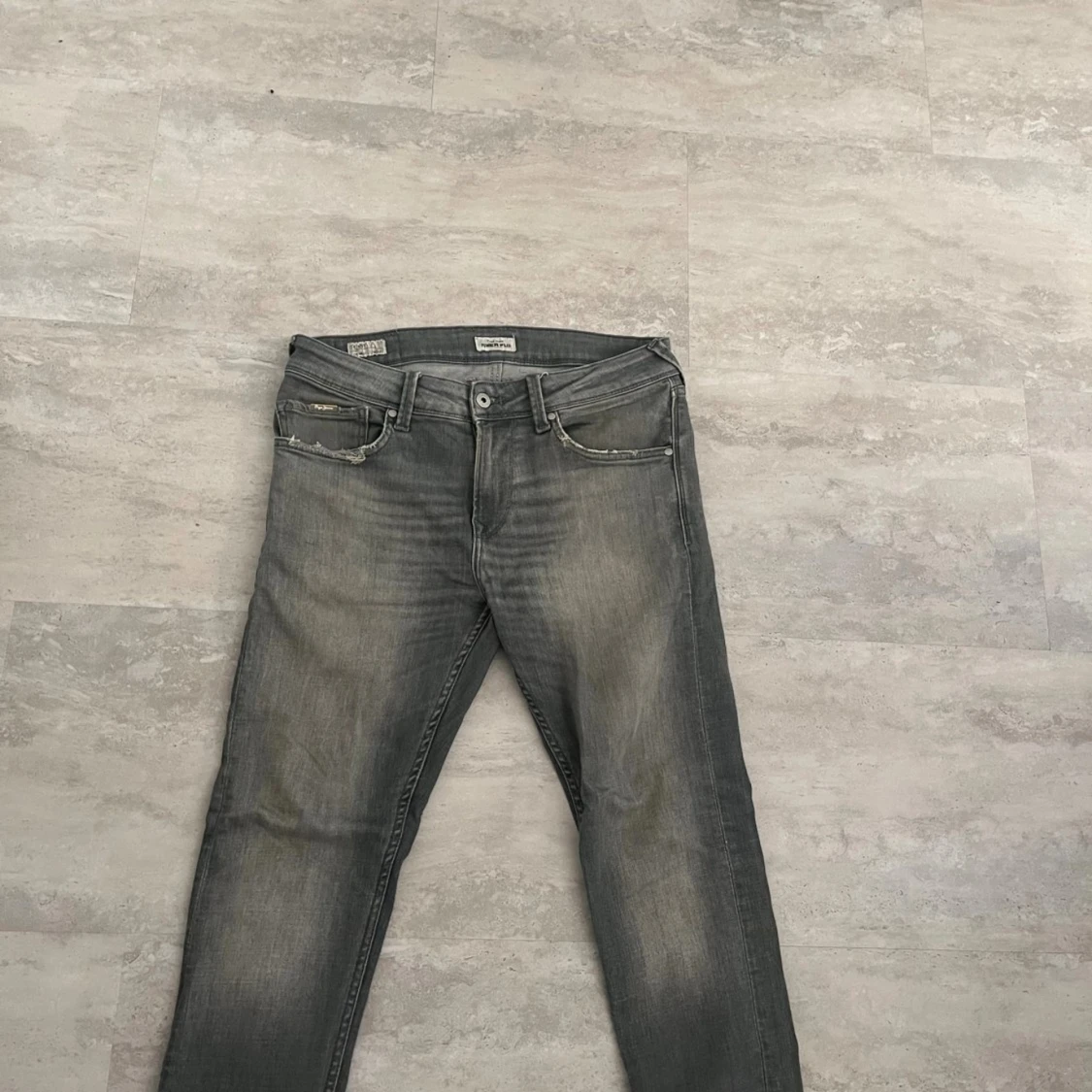 Pepe  jeans med slim fit - 90