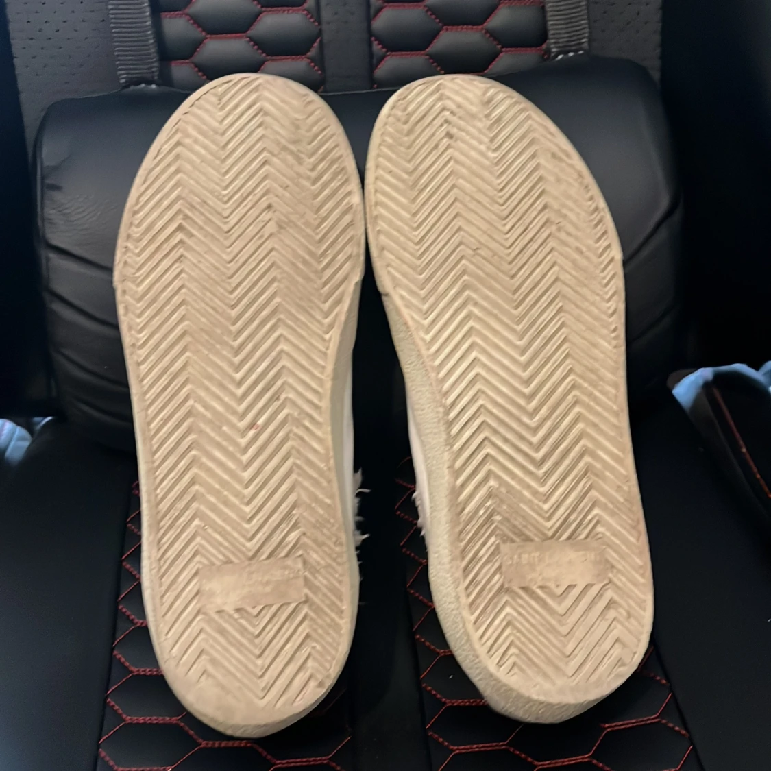 Saint Laurent vita sneakers - 2