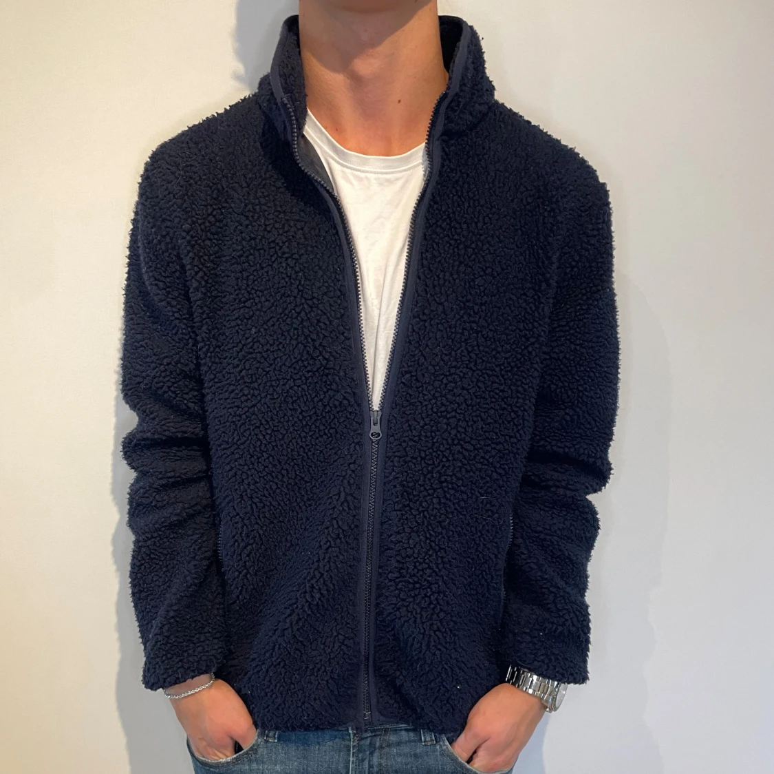 Lindbergh TeddyJacka