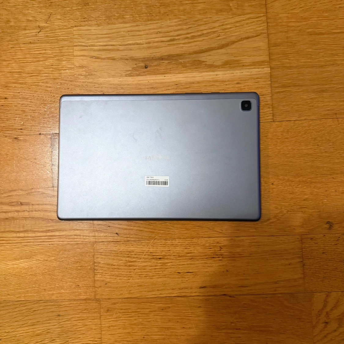 Samsung Galaxy Tab A7 10.4"