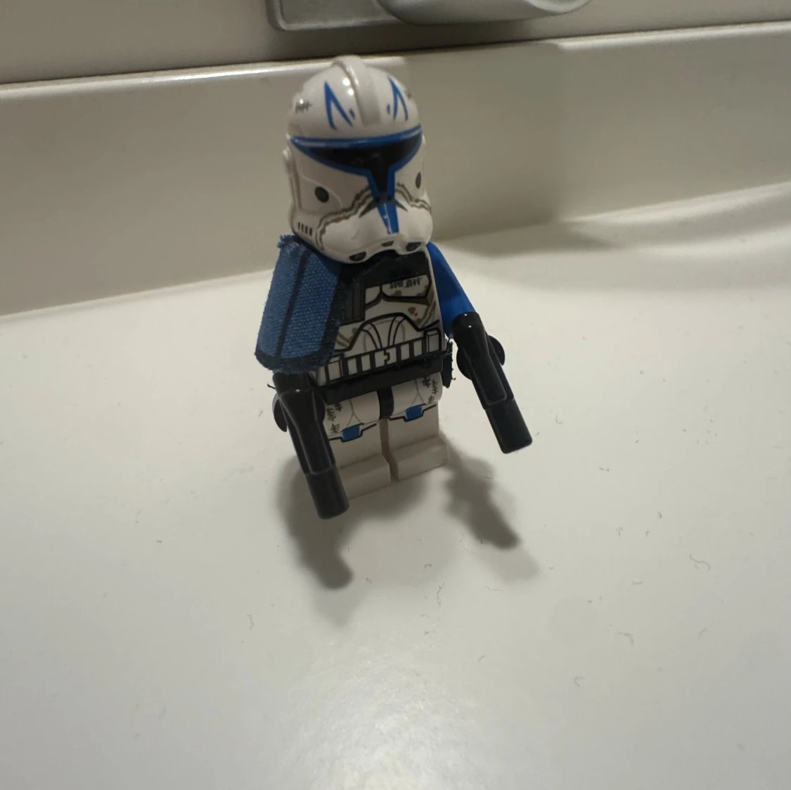 Captain Rex phase 2 SW0450
