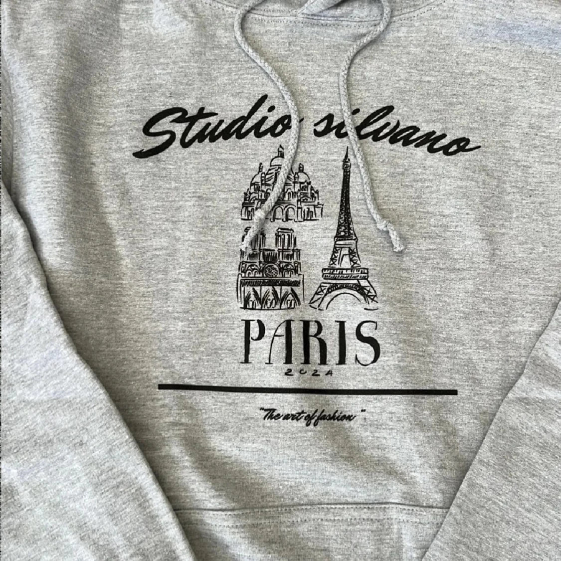Studio Silvano hoodie S - 90