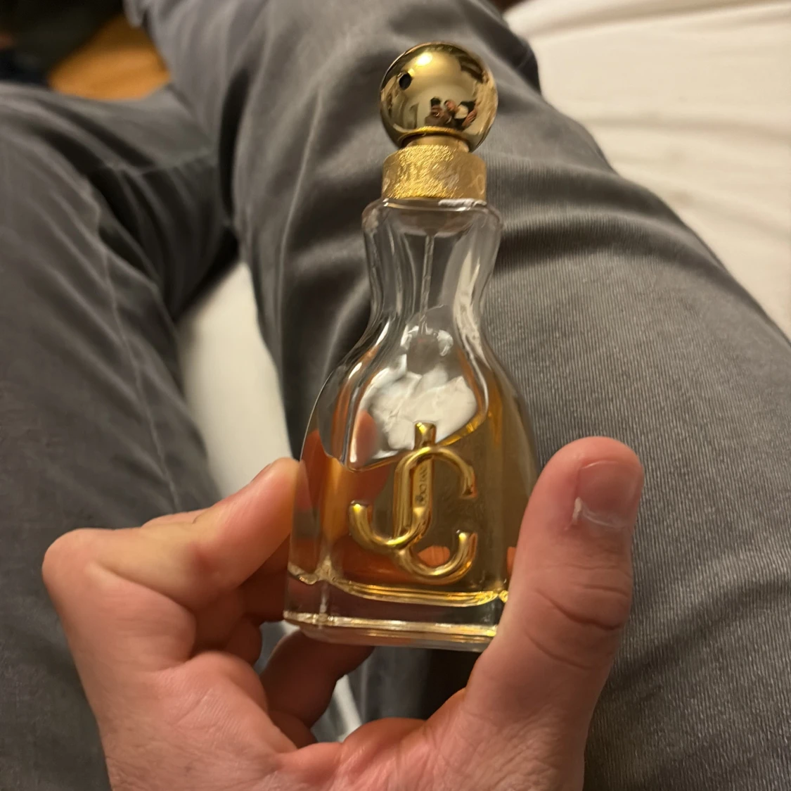 Tjejer parfymer bundle - 3