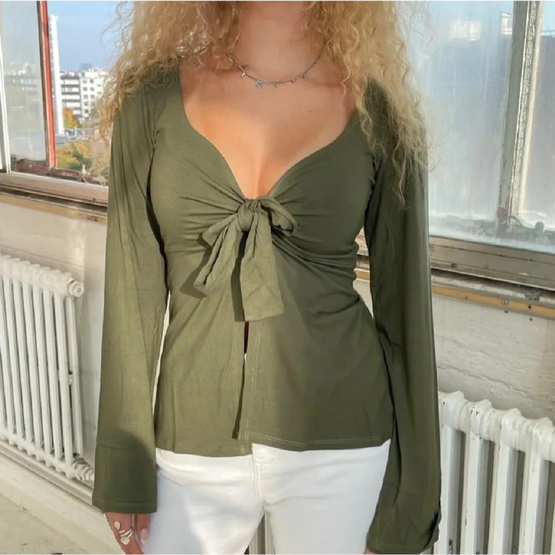 Design by si topp med knyt