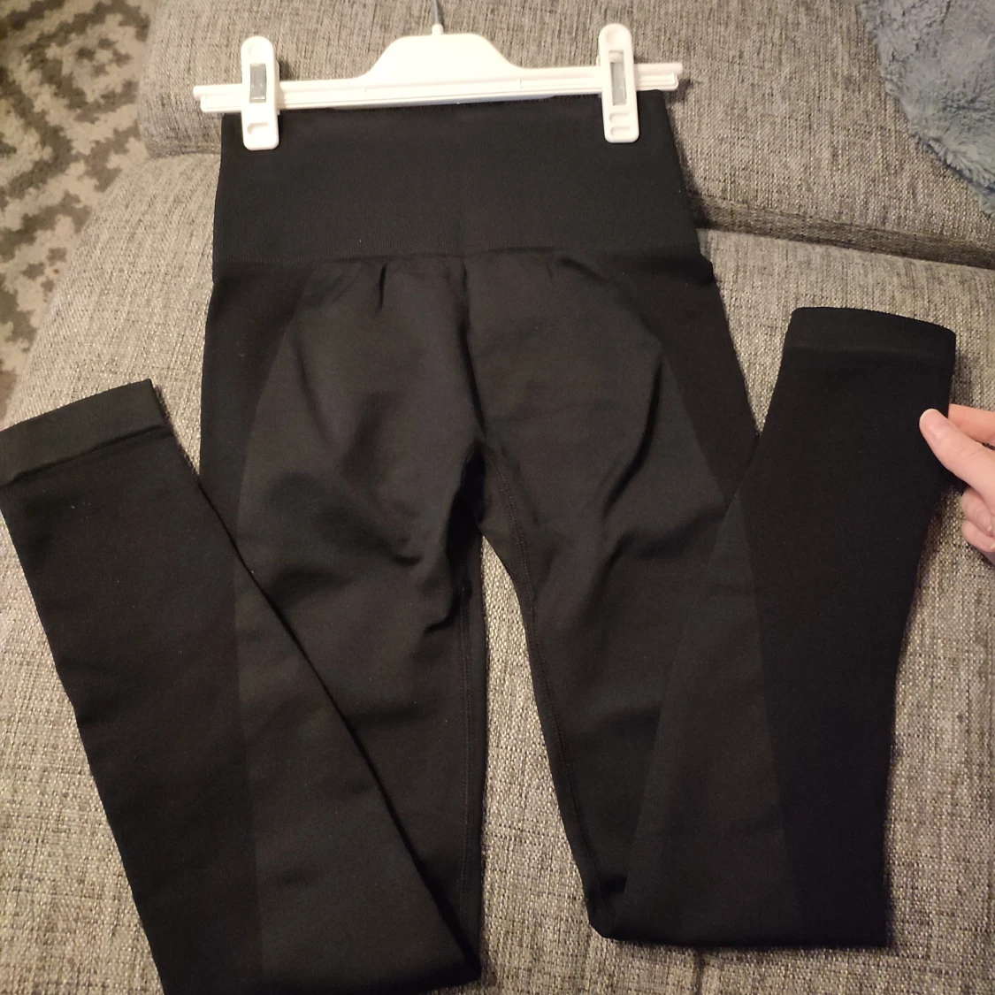 NVGTN 2.0 Contour Seamless Leggings XS - 2