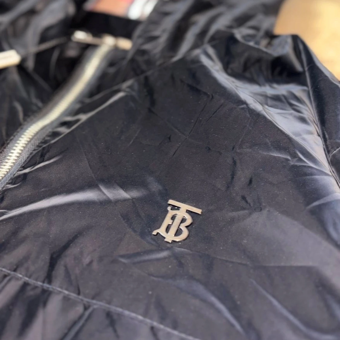  Burberry Windbreaker  - 2