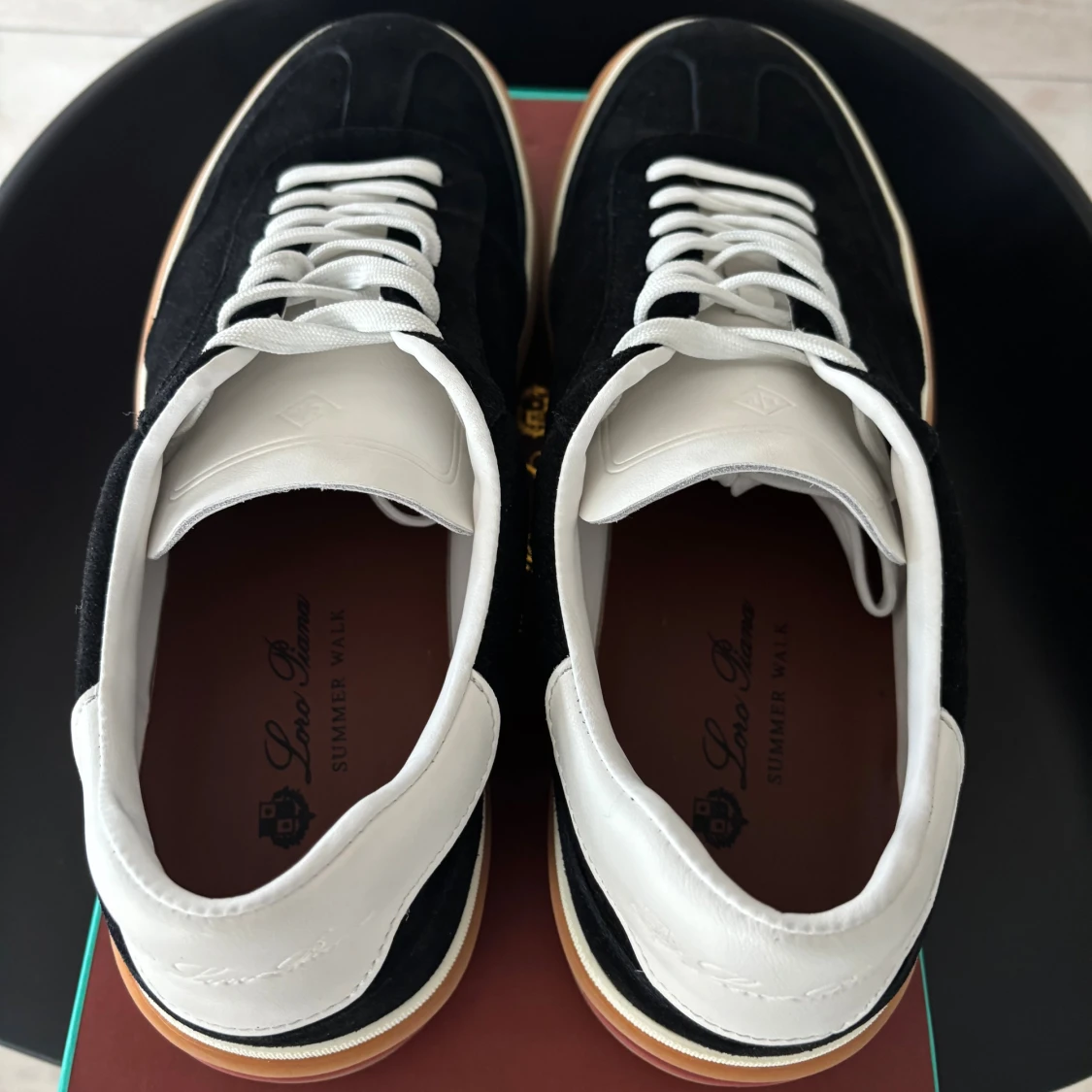 Loropiana sneakers  - 4