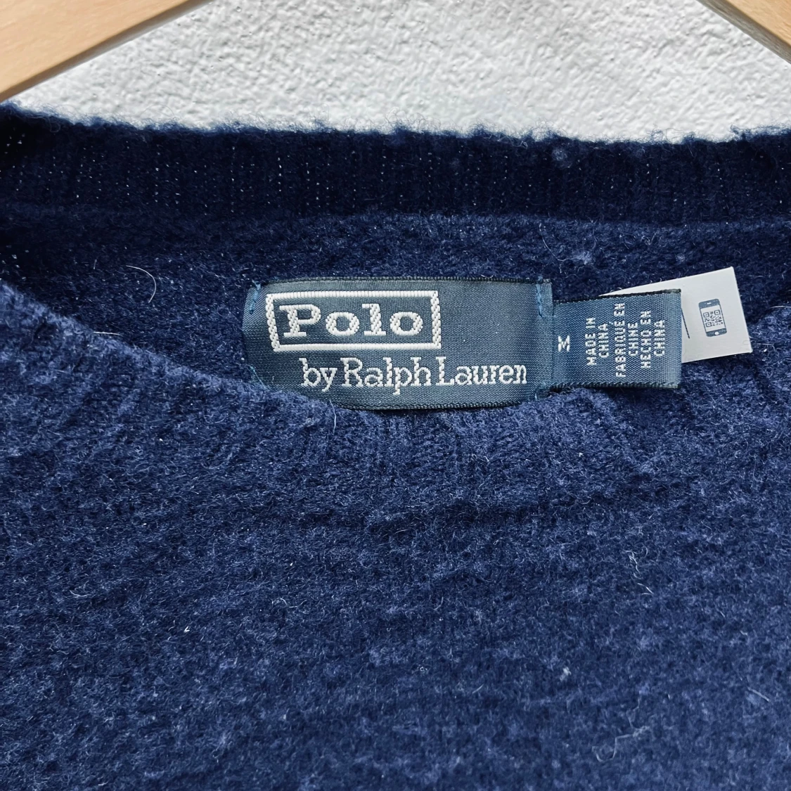 Ralph Lauren Cashmere - 2