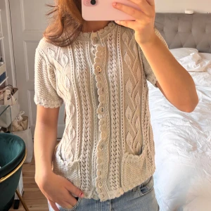 Kofta/topp!  - Så fin