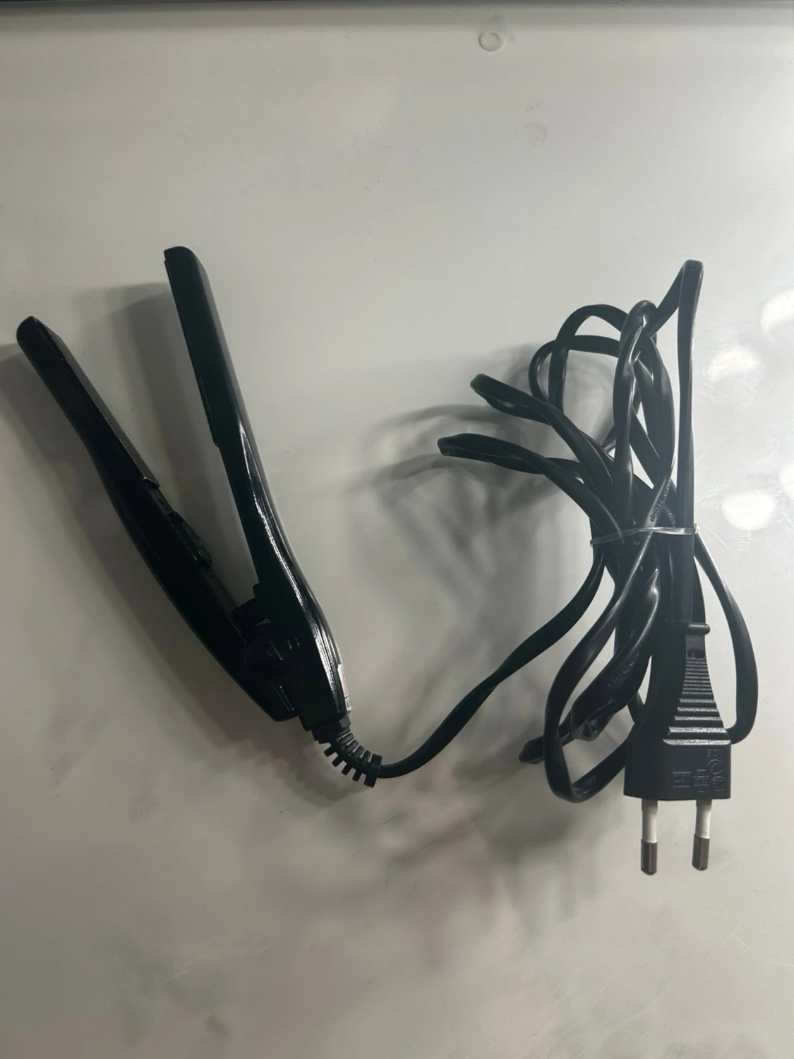 Mini Melissa plattång