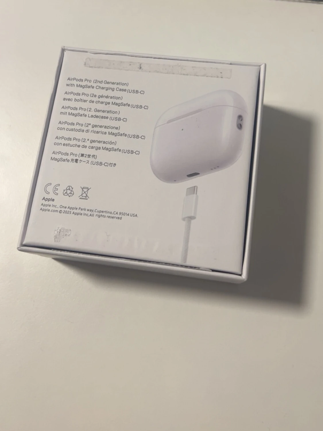 AirPods Pro 2 (2nd gen) (USB-C) - 3