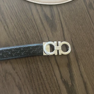 Ferragamo bälte - Snyggt bälte inte använt