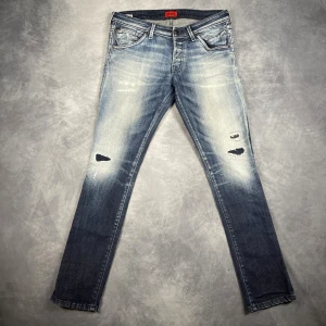 Jack & Jones ”GLENN” Jeans - Skick: 8/10. | Ingår: Endast byxorna. | Nypris: +- 1000 SEK.
