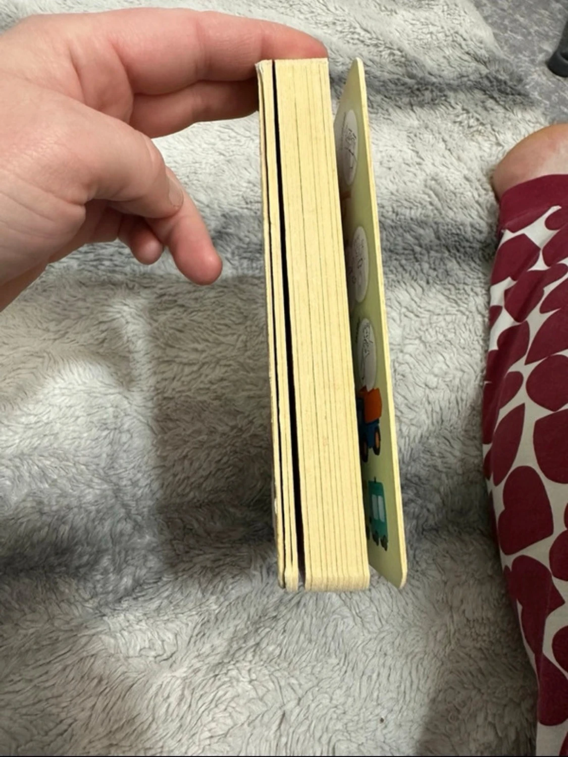 Tittuuut Babblarna - 1