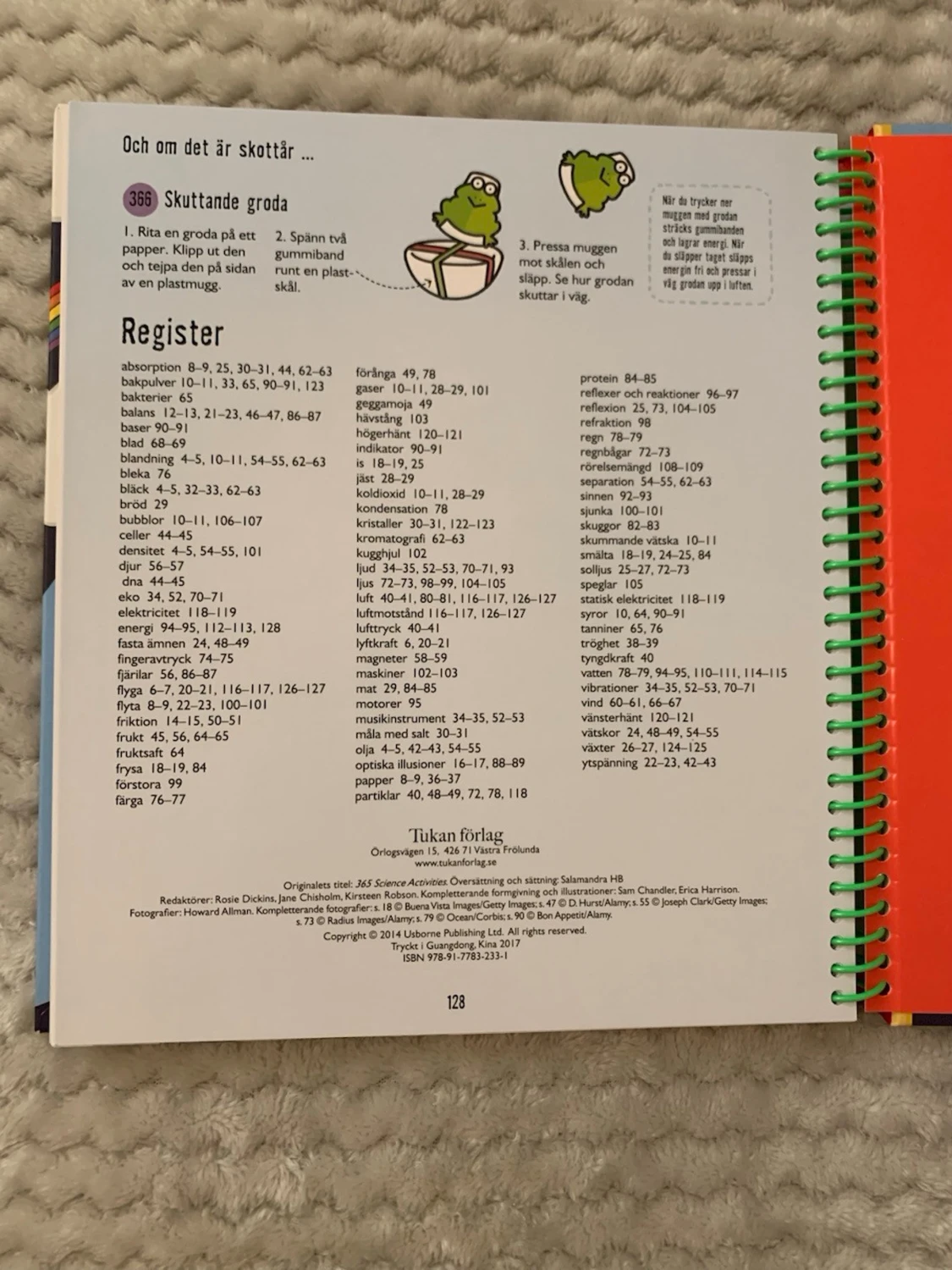 365 experiment för nyfikna barn - 3