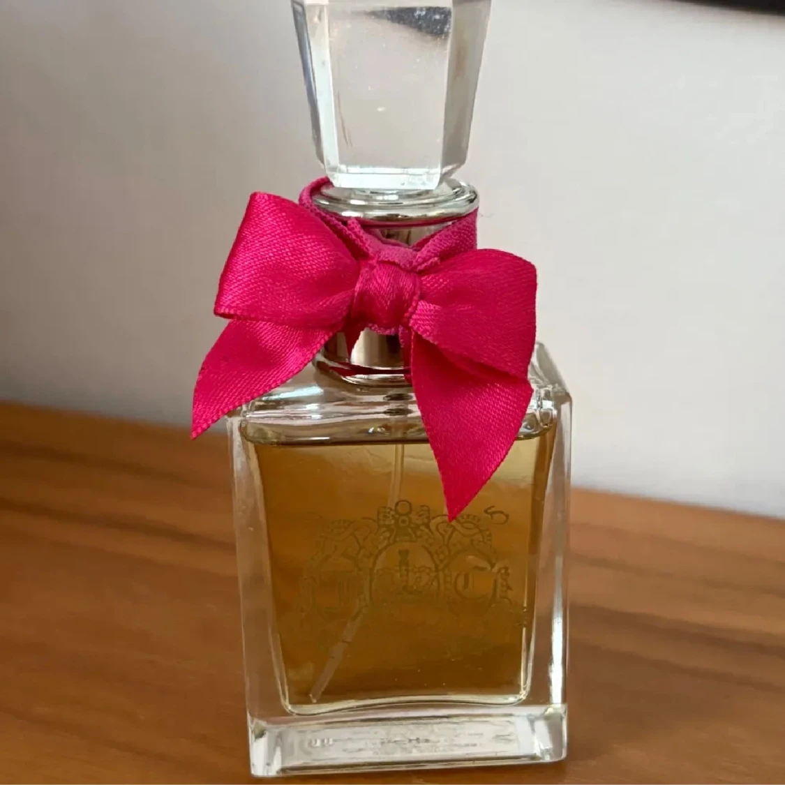 Viva la juicy parfym