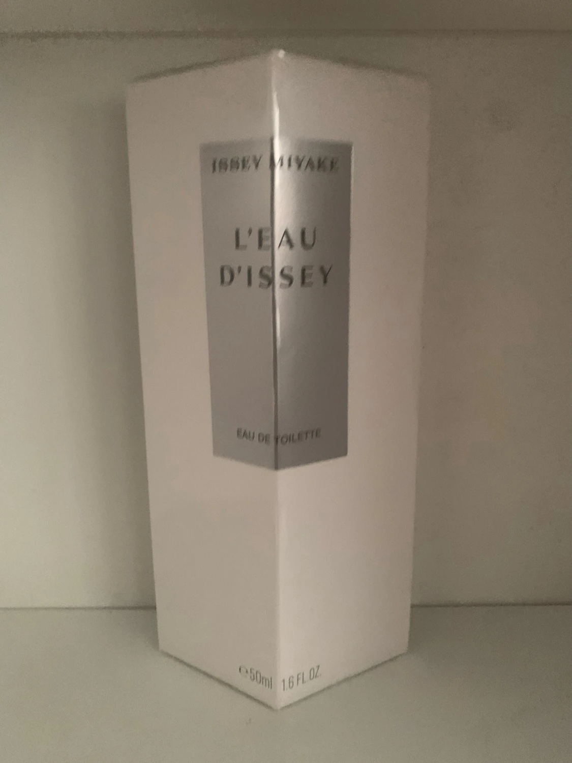 Issey Miyake L'Eau D'Issey 50ml