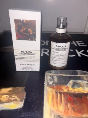 Maison margiela jazz club - Jazz club helt ny bara provsprayad. Kvitto finns. Hör av er i dm vid frågor