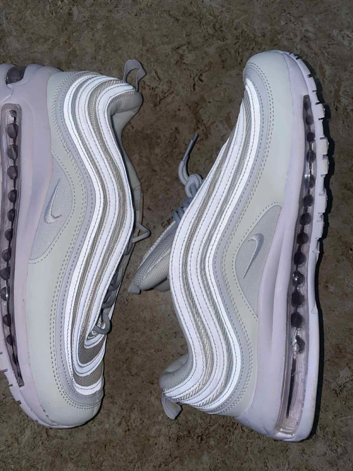 Nike Air Max 97 sneakers vita