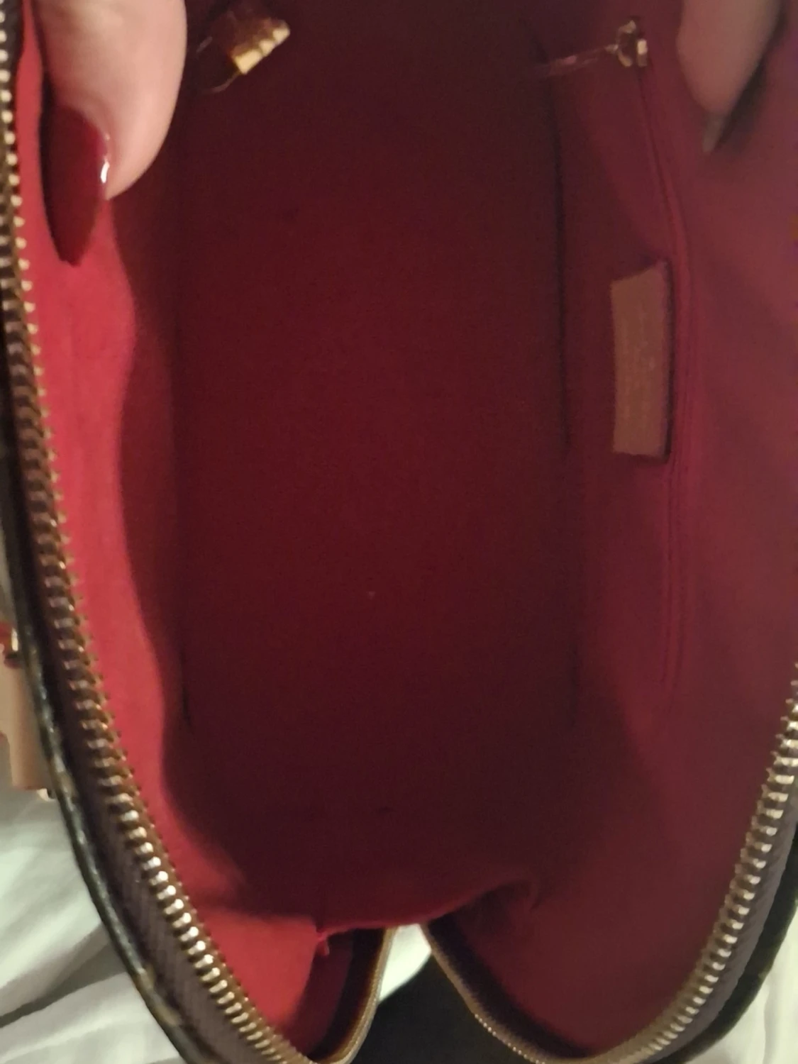  Monogram handväska - 2