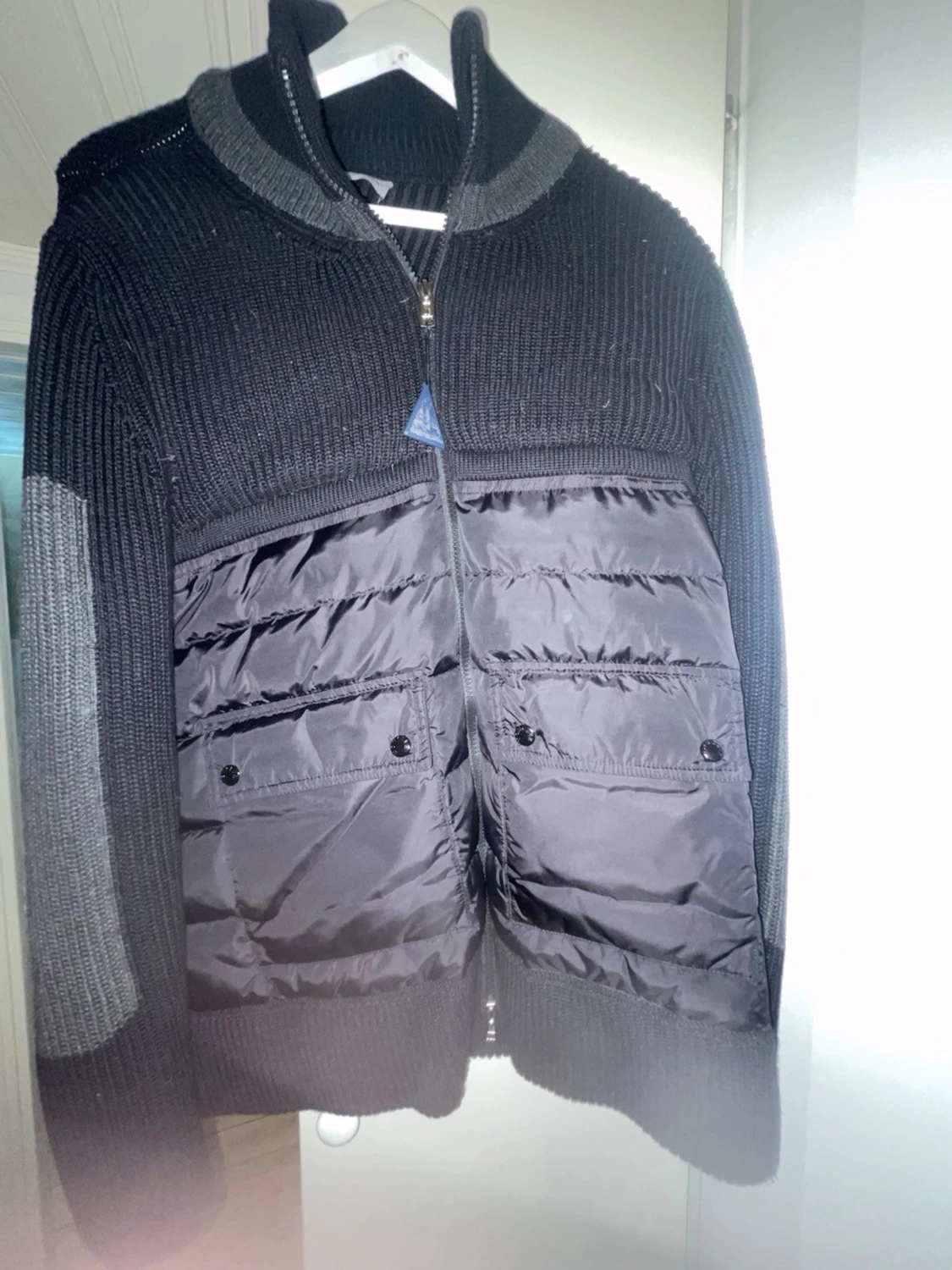Moncler cardigan - 2