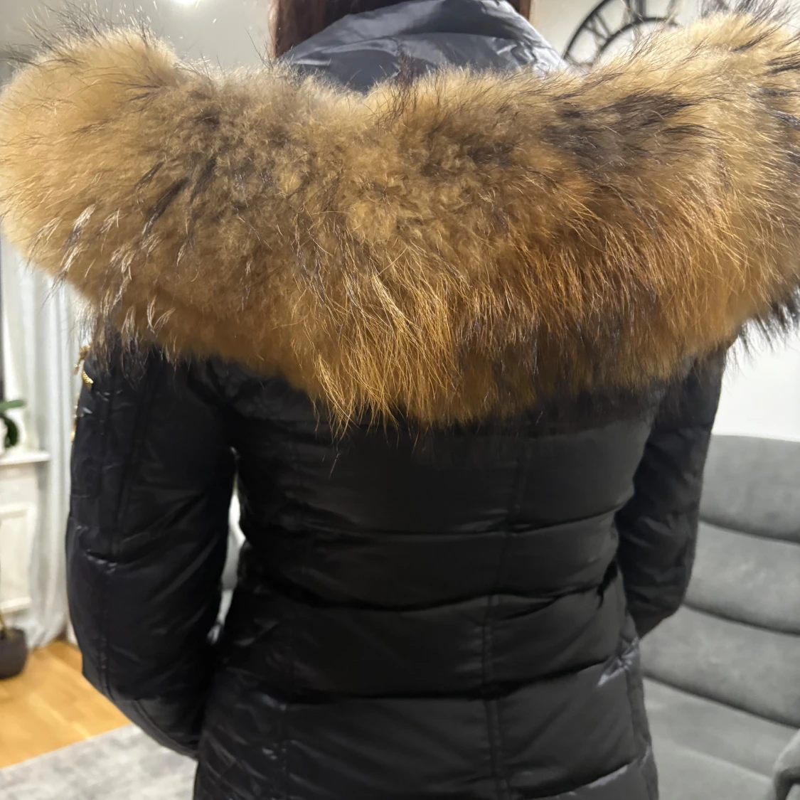 Rockandblue vinterjacka - 1