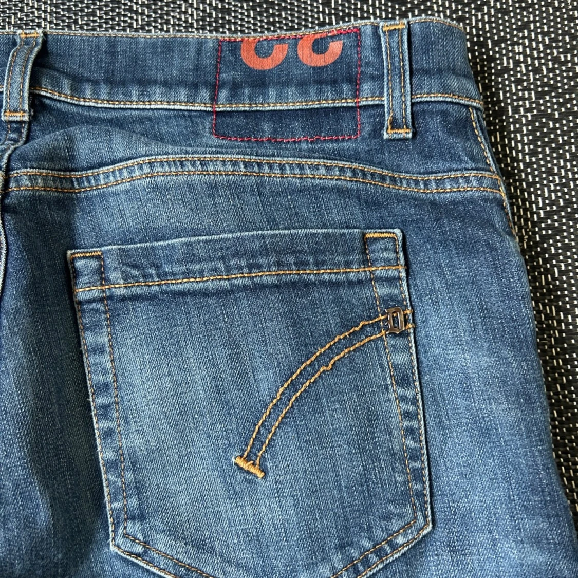 Dondup jeans