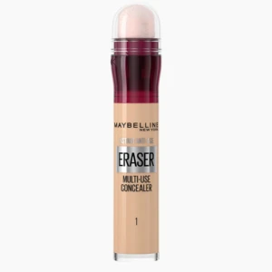 Maybelline Instant Anti Age Concealer -  Säljer denna den är helt ny aldrig använt och den är helt oöppnad annars skulle jag sälja den NY PRIS 189 HAR ALLA FÄRGER NI FÅR SKRIVA VILKEN FÄRG NI VILL HA 💕